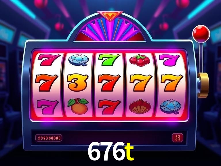 676t segurança SSL 256-bit - Licença Curaçao, eCOGRA, GLI certificado